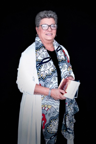 Sonia Lunardi Facilitatrice Sistemica