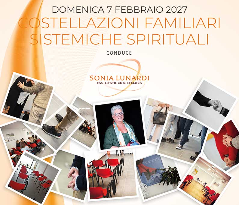 costellazioni familiari lucca febbraio 2027